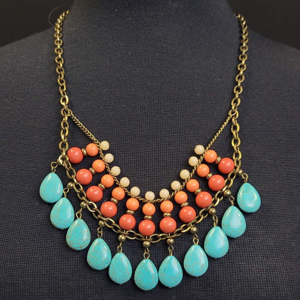 Premier Designs Necklace
